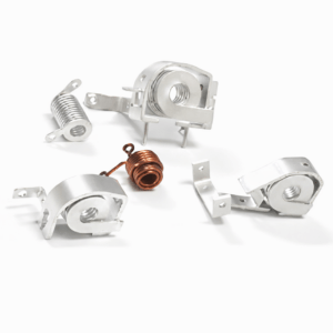 Bobinas de Sopro Magnético