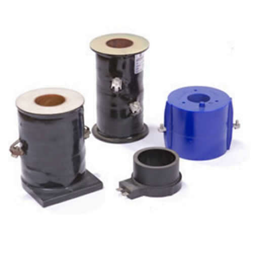 Bobinas Magnéticas em Geral