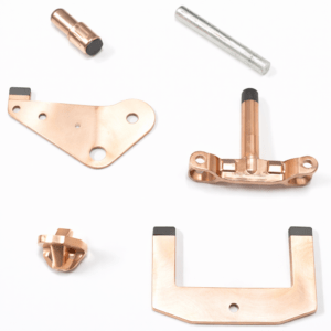 Contatos Elétricos para Disjuntores