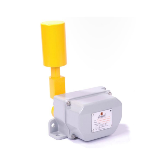 Chave Indicadora de Desalinhamento