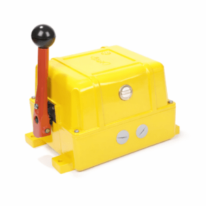 Chaves Elétricas Combinadoras manetes