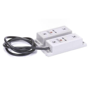 Chaves Elétricas Fim de Curso