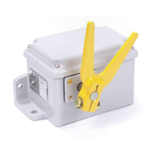 Chaves Elétricas Fim de Curso