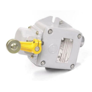 Chaves Elétricas Fim de Curso tipo Alavanca com Roldana