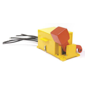 Chaves Elétricas Limite de Potência