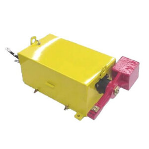 Chaves Elétricas Limite de Potência