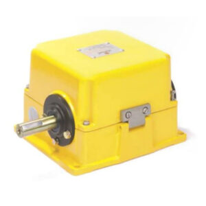 Chaves Elétricas Rotativas Programáveis