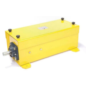 Chaves Elétricas Rotativas Programáveis