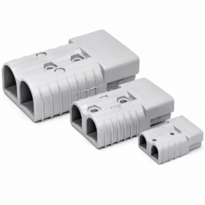 Conectores Bipolares para Baterias/ Empilhadeiras