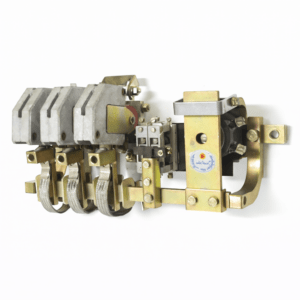 Contatores Variável ou Sobre Barra Série SSM