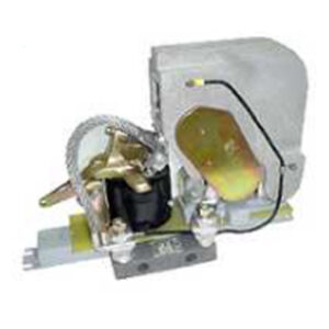 Contatores para Corrente Contínua Série SC