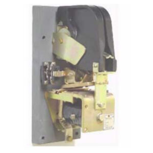 Contatores para Corrente Contínua Série SG