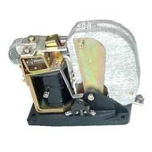 Contatores para Corrente Contínua Série SM