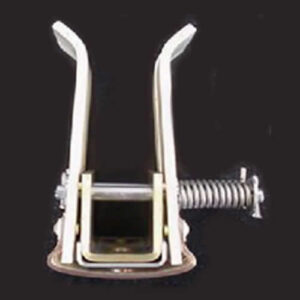 Contatos elétricos para seccionadoras de alta tensão