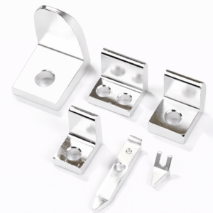 Contatos Elétricos para Contatores