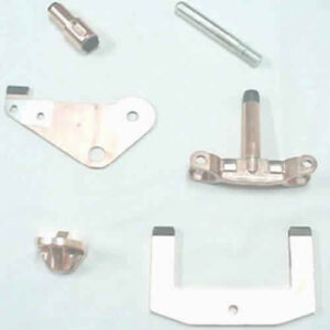 Contatos Elétricos para Disjuntores