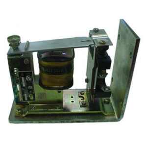 Sobrecorrente para Corrente Contínua