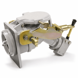 Tomadas Multipolares para Serviços Pesados