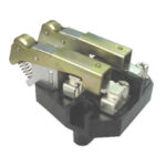 Fabricante de Blocos de Contatos Auxiliares Cooperativa