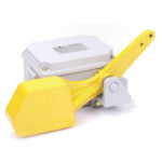 Fabricante de Chave Fim de Curso de Comando por Contrapeso Riacho Grande