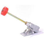 Fornecedor de Chave indicadora de velocidade do tipo centrifuga Vila São Pedro