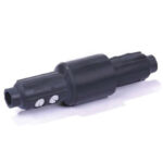 Fabricante de Conector Unipolar Vila das Valsas