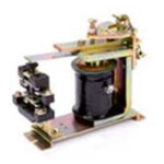 Fornecedor de Relés Diversos para Corrente Contínua Nova Gerty