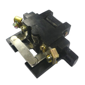 Bloco de contato auxiliar