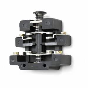 Bloco de contato auxiliar referencia eletrosil